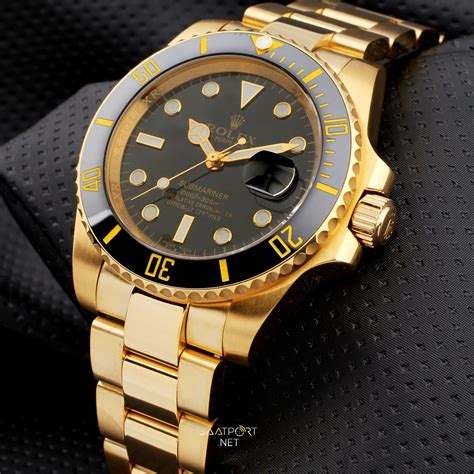 rolex black gold submariner price|all black Rolex Submariner price.